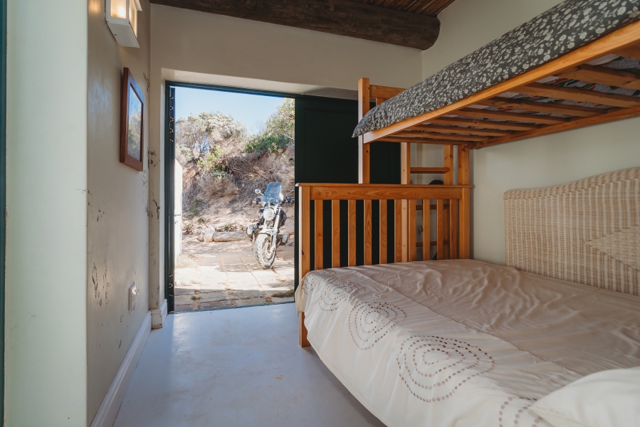 4 Bedroom Property for Sale in Fynbosstrand Western Cape